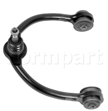 Control/Trailing Arm, wheel suspension (6109006)