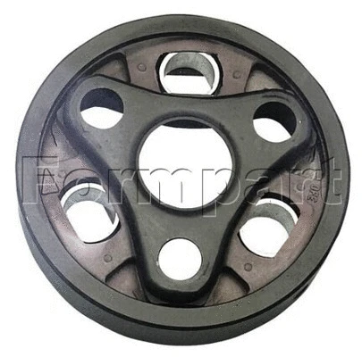 Vibration Damper, propshaft (19415008/S)