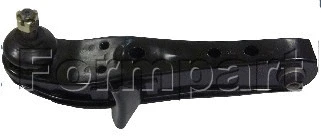 Control/Trailing Arm, wheel suspension (4209045)