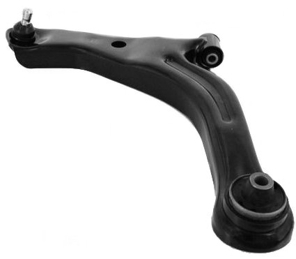 Control/Trailing Arm, wheel suspension (1509173)