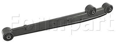 Control/Trailing Arm, wheel suspension (2009045)