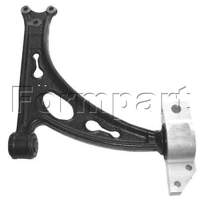Control/Trailing Arm, wheel suspension (1109100)