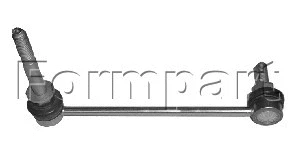 Link/Coupling Rod, stabiliser bar (4608002)