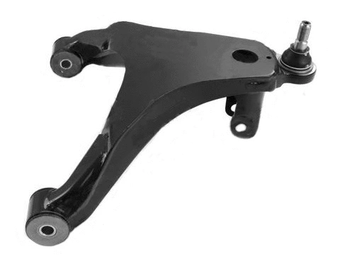 Control/Trailing Arm, wheel suspension (1409112)