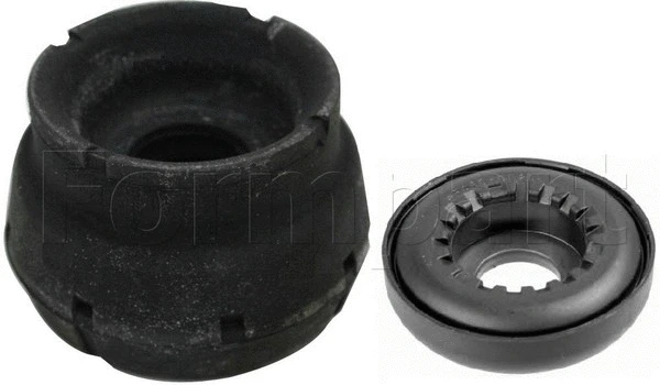 Repair Kit, suspension strut support mount (11412005/K)