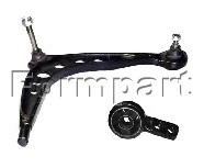 Control/Trailing Arm, wheel suspension (1209022)