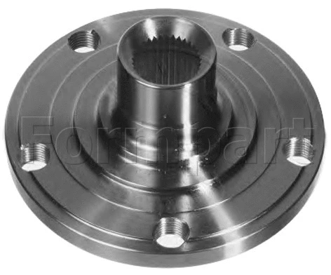 Wheel Hub (29498073/S)