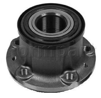 Wheel Hub (13498041/K)
