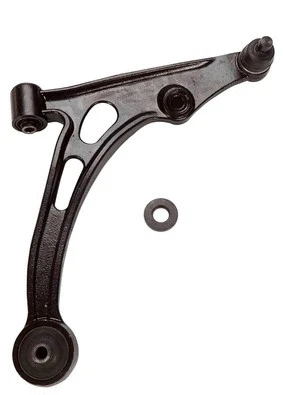Control/Trailing Arm, wheel suspension (4309026)