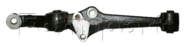 Control/Trailing Arm, wheel suspension (3605009)
