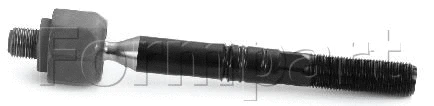 Inner Tie Rod (3007026)