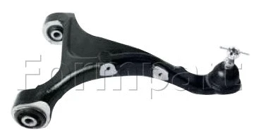Control/Trailing Arm, wheel suspension (4909042)