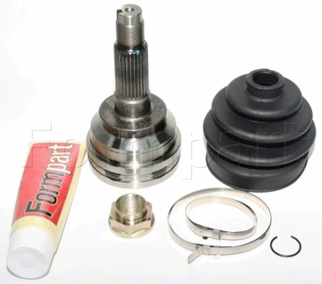 Joint Kit, drive shaft (38398010/S)