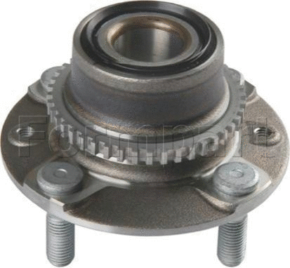 Wheel Hub (38498015/S)