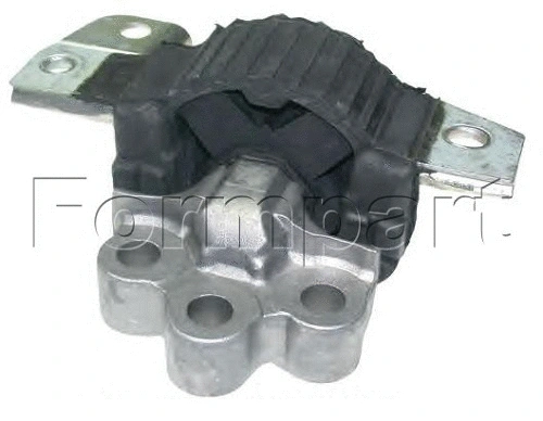 Mounting, engine (14199072/S)