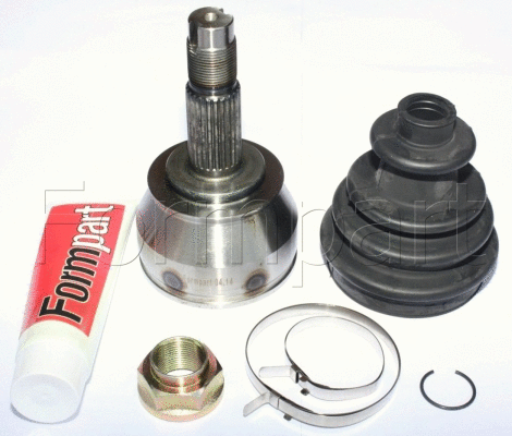 Joint Kit, drive shaft (14398045/S)