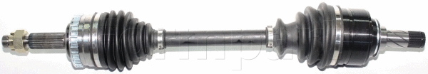 Drive Shaft (20380003/S)