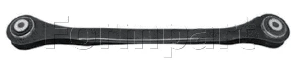 Control/Trailing Arm, wheel suspension (1109133)