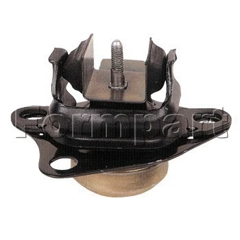 Mounting, engine (22199020/S)