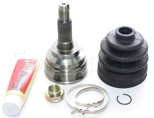 Joint Kit, drive shaft (38398014/S)