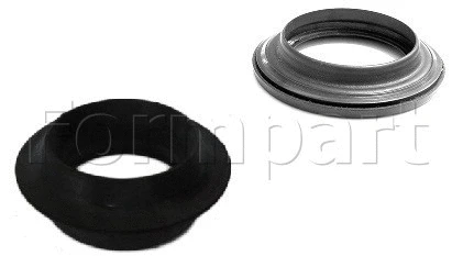 Repair Kit, suspension strut support mount (21407131/S)