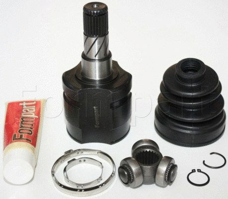 Joint Kit, drive shaft (20398049/S)