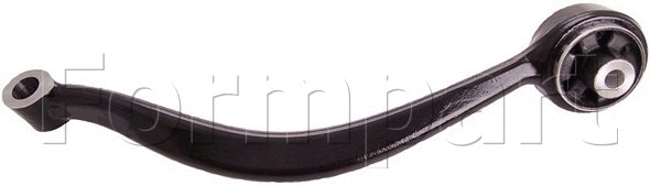 Control/Trailing Arm, wheel suspension (1205117)