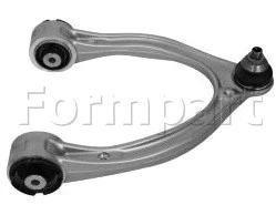 Control/Trailing Arm, wheel suspension (1909102)