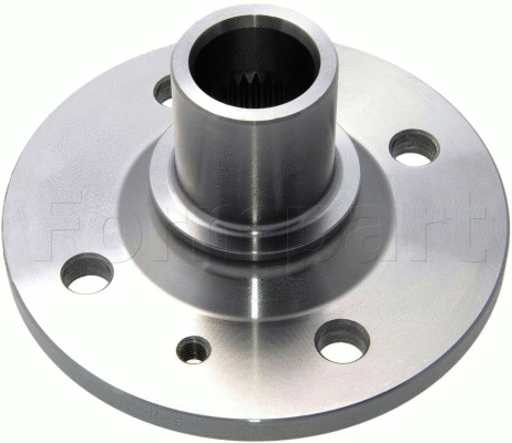 Wheel Hub (37498042/S)