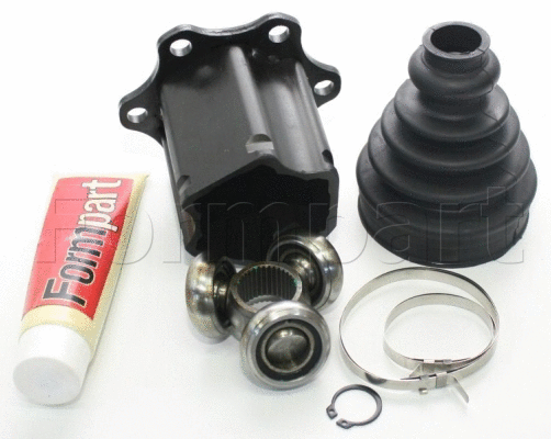 Joint Kit, drive shaft (29398065/S)