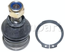 Ball Joint (3903010)
