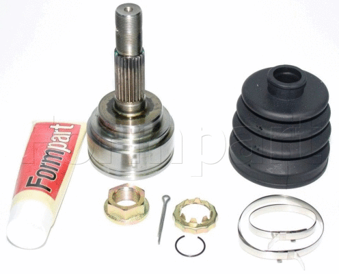 Joint Kit, drive shaft (42398008/S)