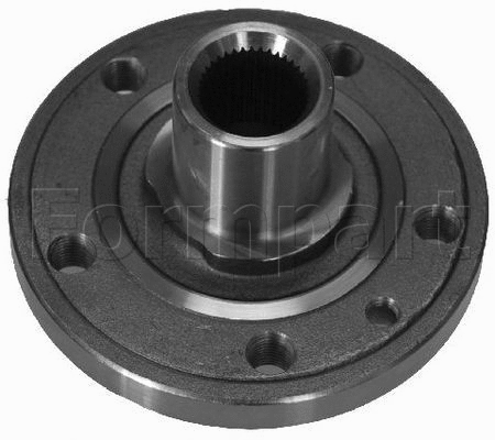 Wheel Hub (29498086/S)