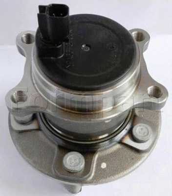 Wheel Hub (15498042/S)