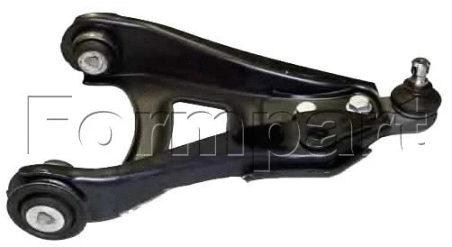 Control/Trailing Arm, wheel suspension (2209014)