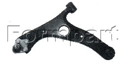 Control/Trailing Arm, wheel suspension (4209029)