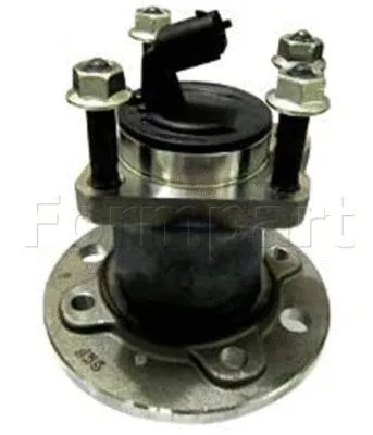 Wheel Hub (20498031/K)