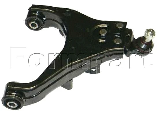 Control/Trailing Arm, wheel suspension (4909001)