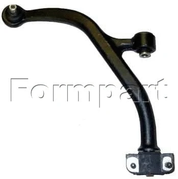 Control/Trailing Arm, wheel suspension (1309023)
