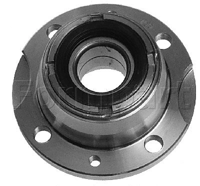 Wheel Hub (14498037/S)
