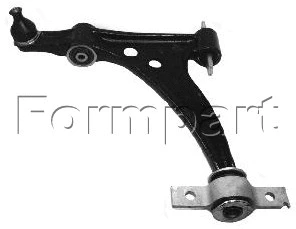 Control/Trailing Arm, wheel suspension (1009014)