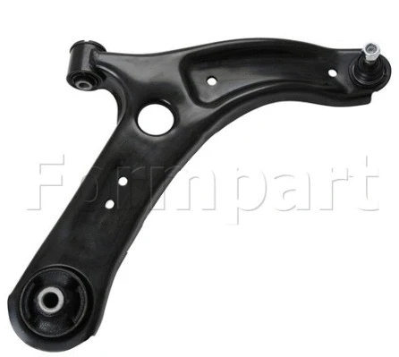 Control/Trailing Arm, wheel suspension (3709065)
