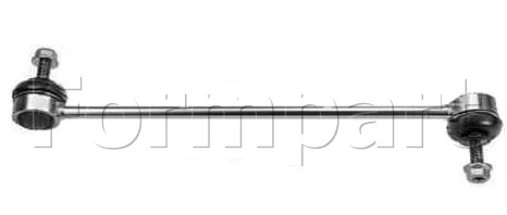 Link/Coupling Rod, stabiliser bar (1308019)