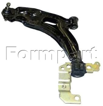 Control/Trailing Arm, wheel suspension (1409009)