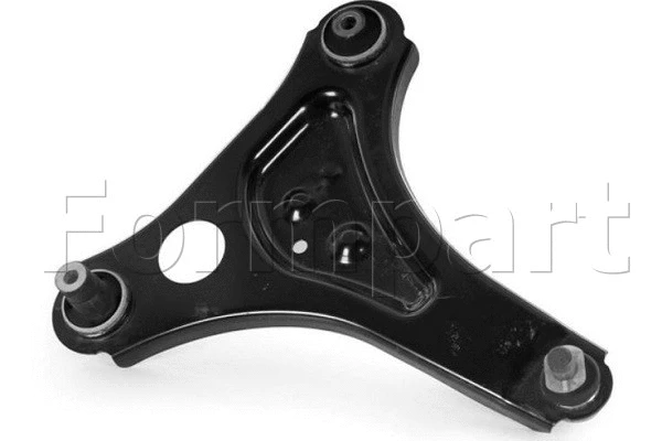 Control/Trailing Arm, wheel suspension (2209085)