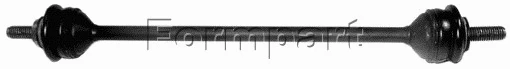 Link/Coupling Rod, stabiliser bar (2108007)