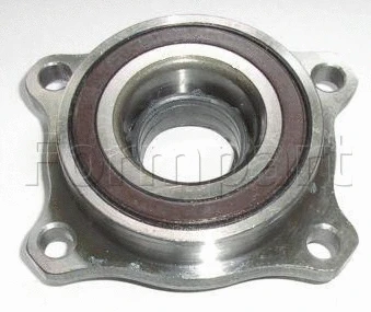 Wheel Hub (10498002/S)