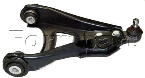Control/Trailing Arm, wheel suspension (2209038)