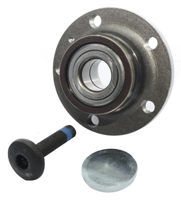 Wheel Hub (29498064/K)