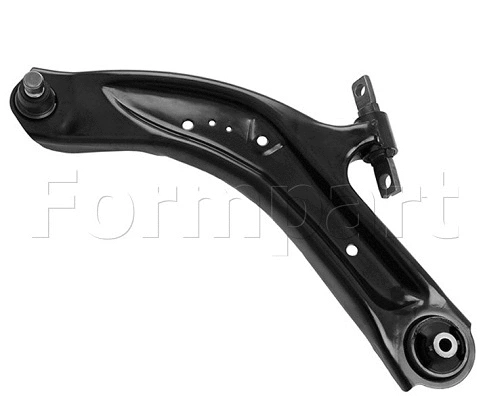Control/Trailing Arm, wheel suspension (4109089)